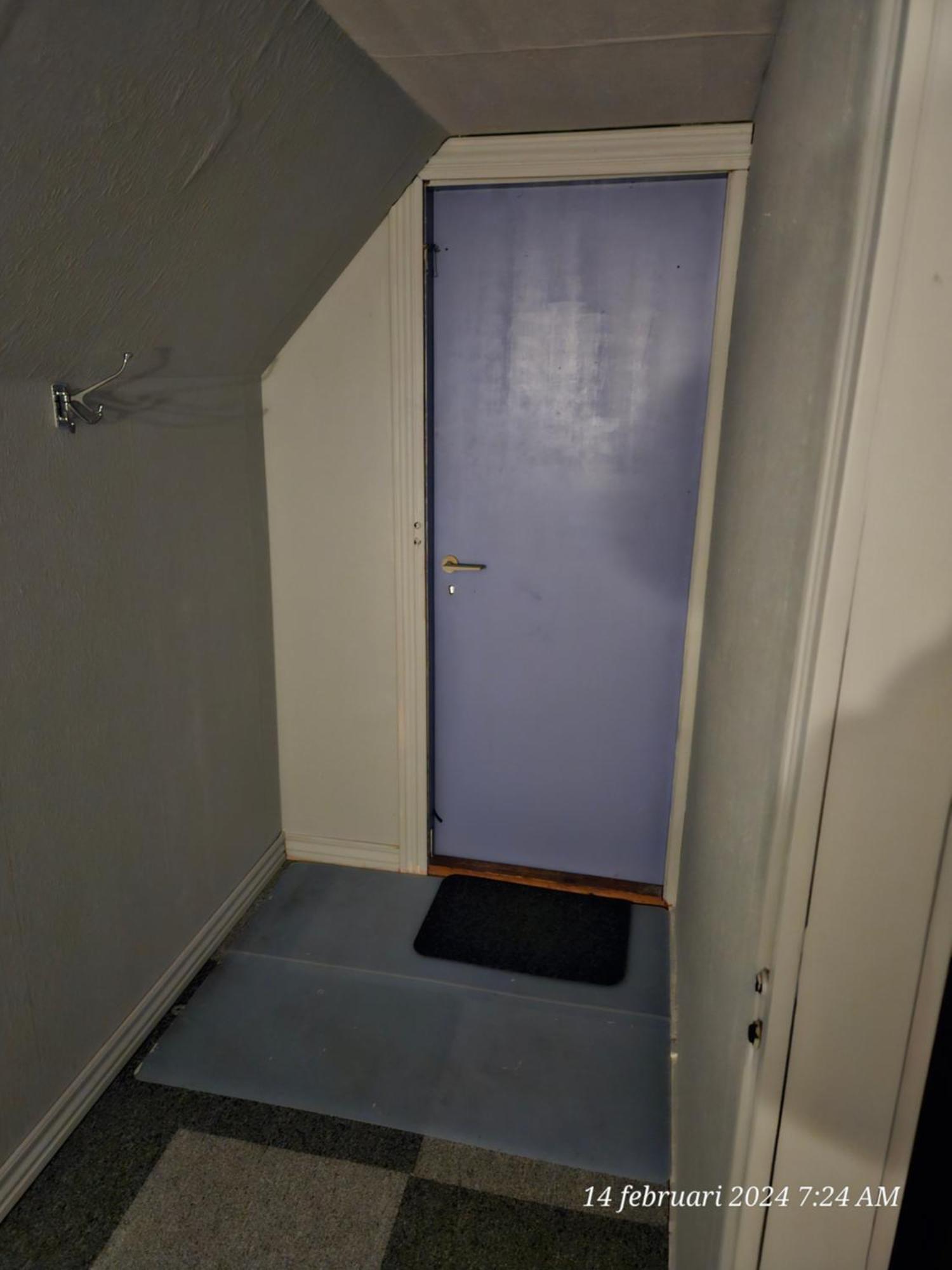 Hotel Nya Trandum Camping Skive Esterno foto