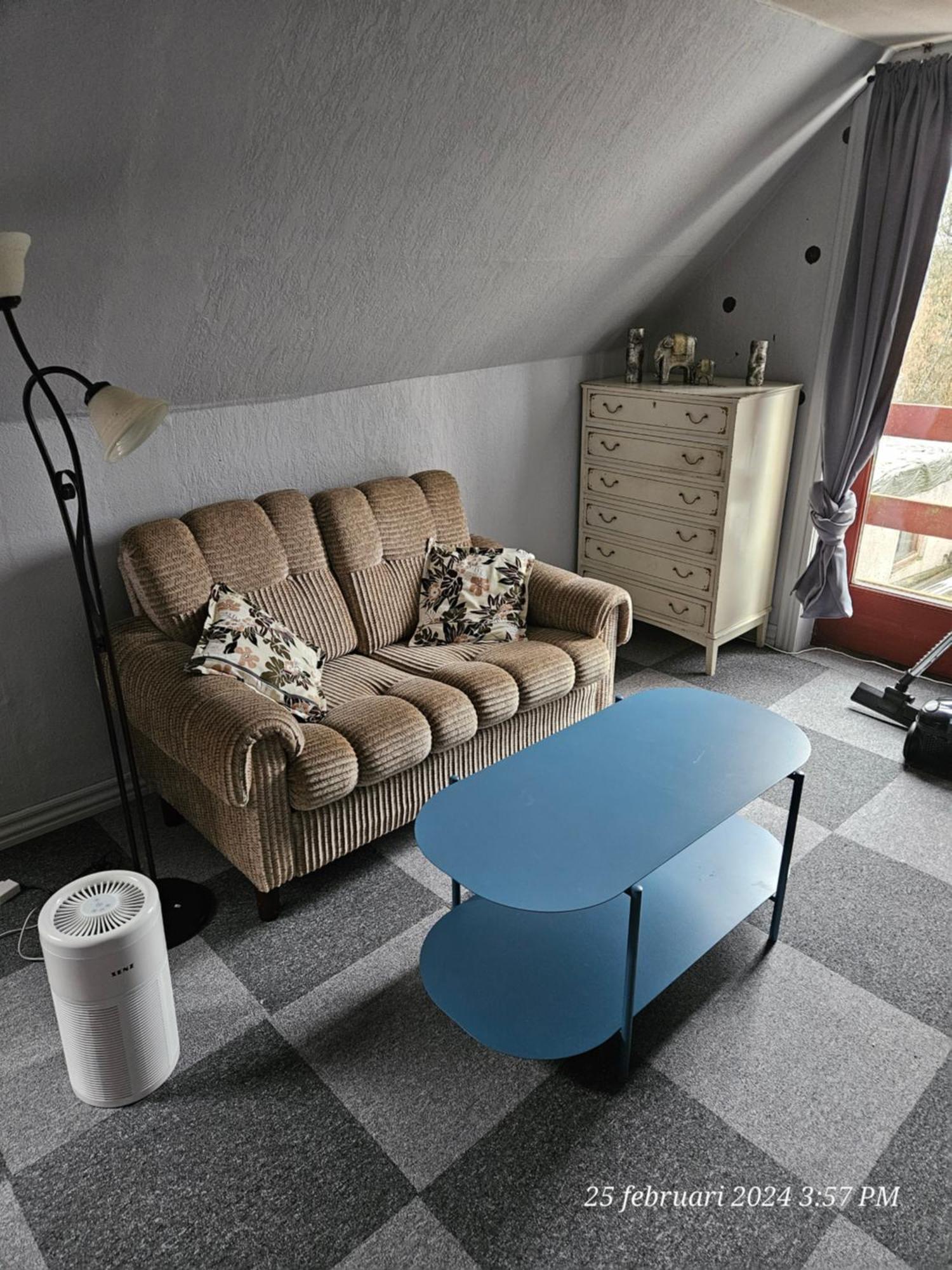 Hotel Nya Trandum Camping Skive Esterno foto